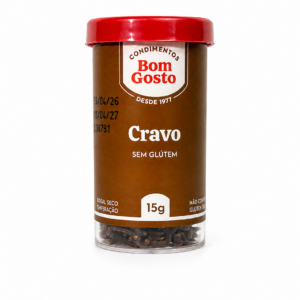 Cravo - 15g
