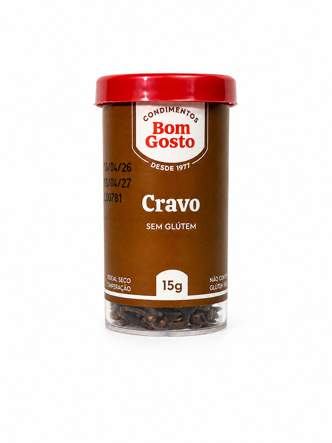 cravo-15g