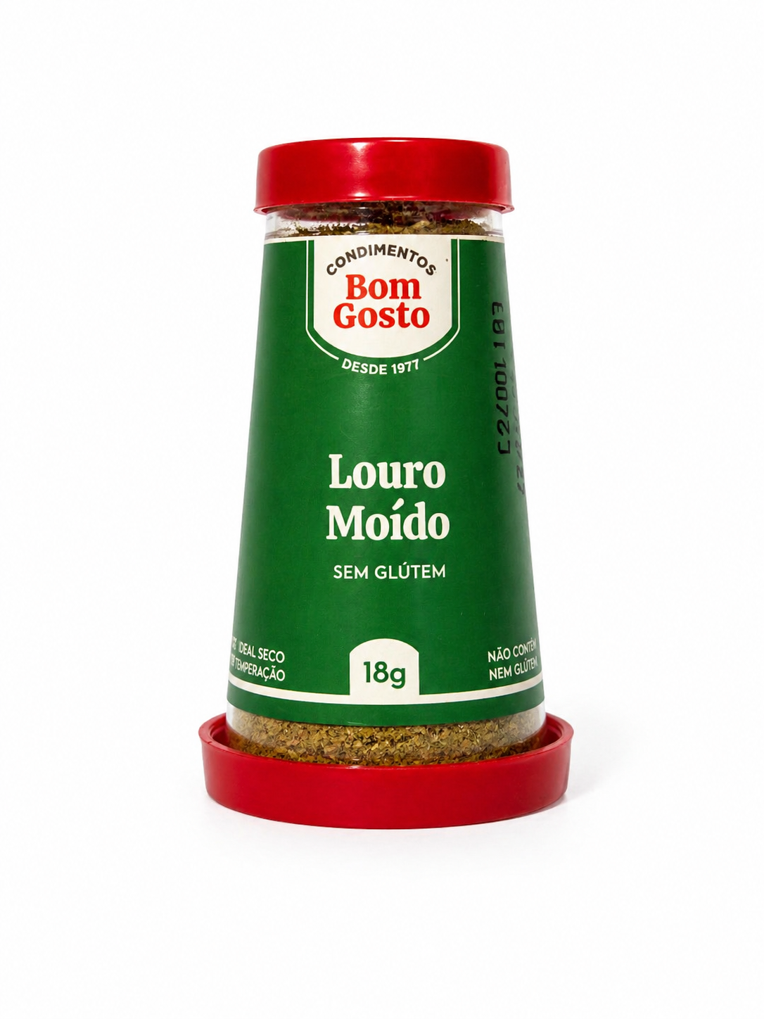 louro-moido-18g