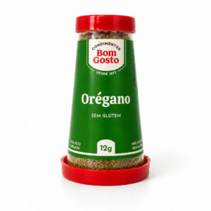 Orégano - 12g