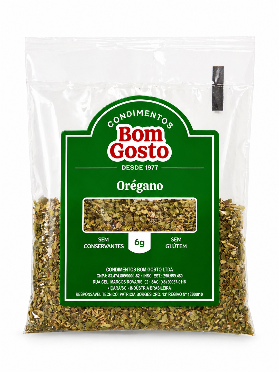 oregano-6g